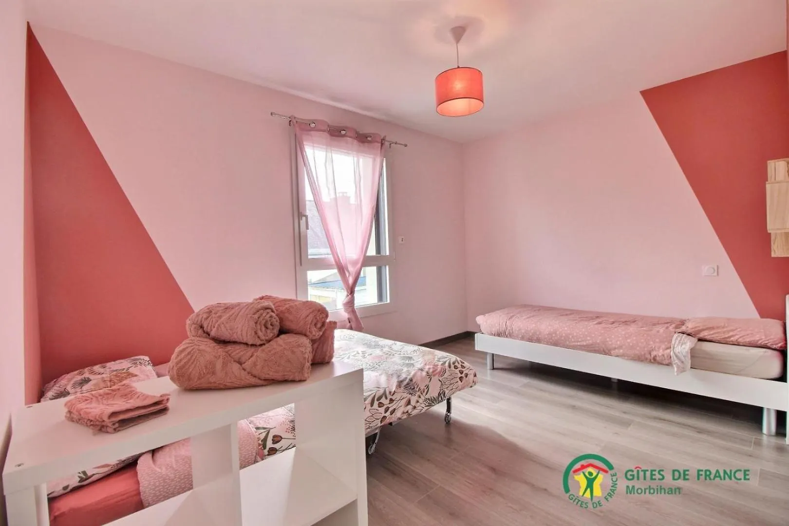 Au Petit Nid Villa Marzan