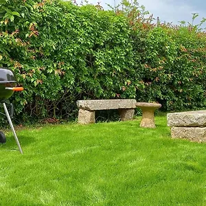  Hébergement de vacances Chez Amedee, Location En Bord De Vilaine